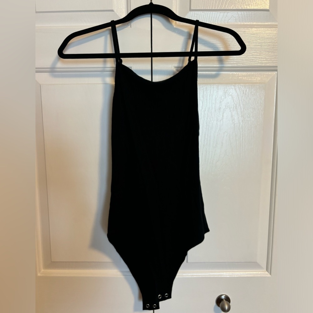 Wild Fable Bodysuit